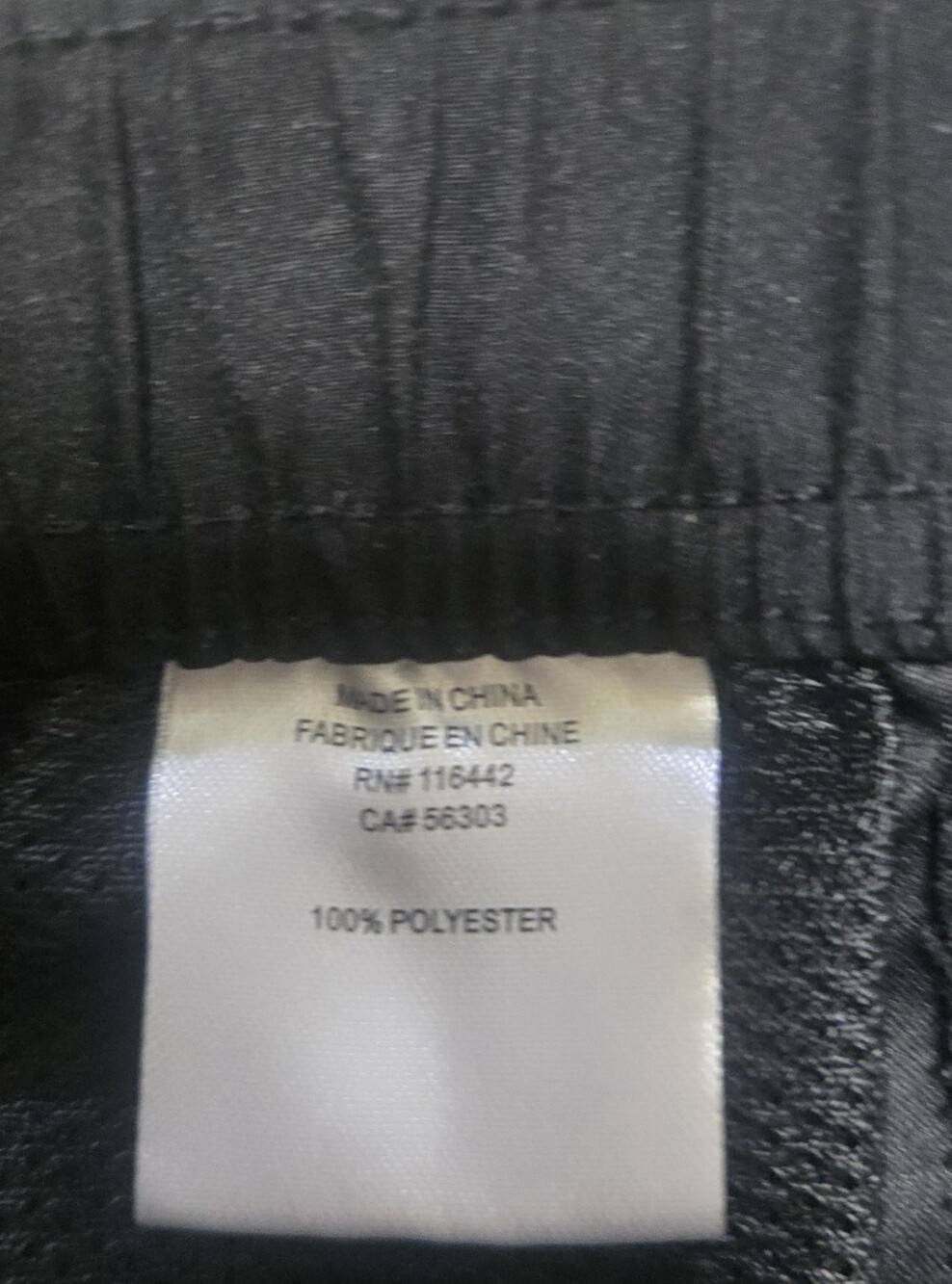 Lurking Class By Sketchy Tank Sinking Black Board Shorts Men's Sz Small Grunge - Picture 8 of 8